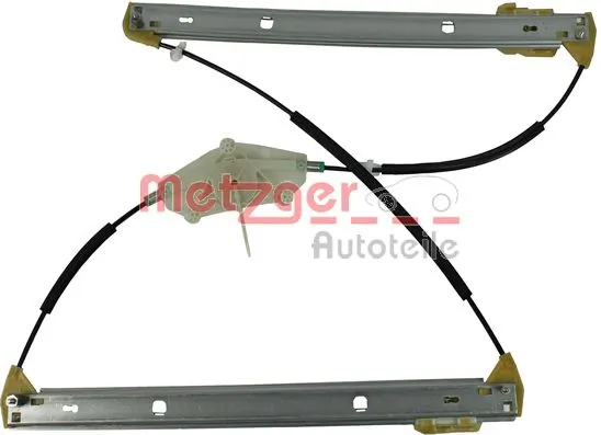 Window Regulator GREENPARTS 2160331