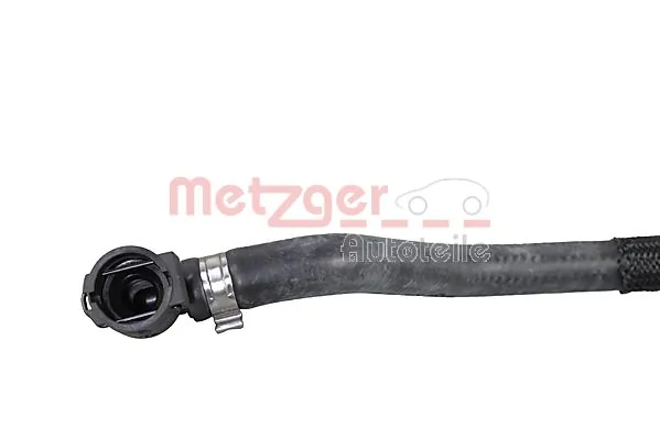 METZGER AUTOTEILE 2421367 Radiator Hose