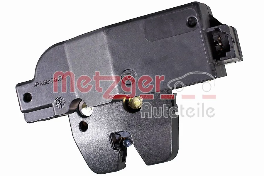 Tailgate Lock 2310818