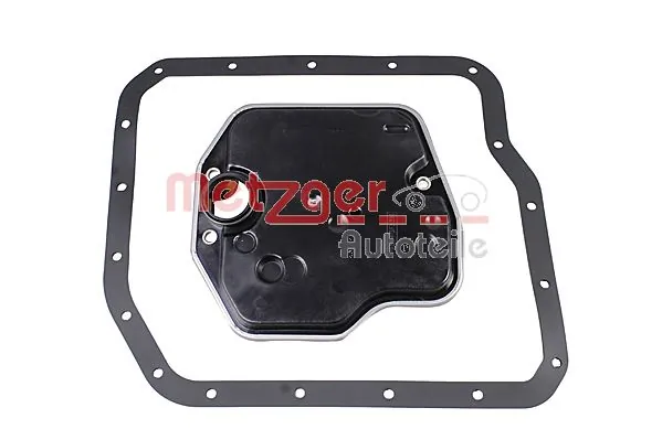 Kit filtro hidrtáulico, caja automática 8020111