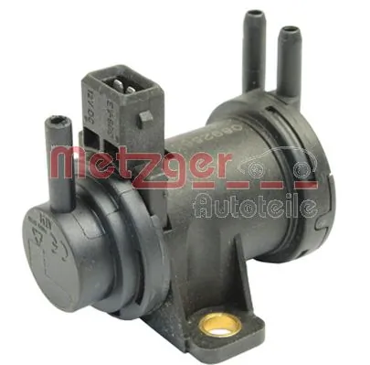 Pressure Converter, exhaust control 0892560
