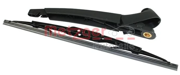 Wiper Arm, window cleaning GREENPARTS 2190189