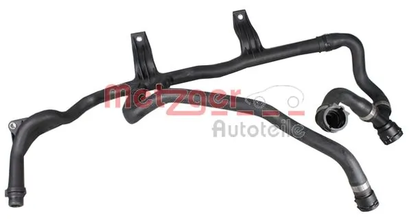 Coolant Pipe 4010292