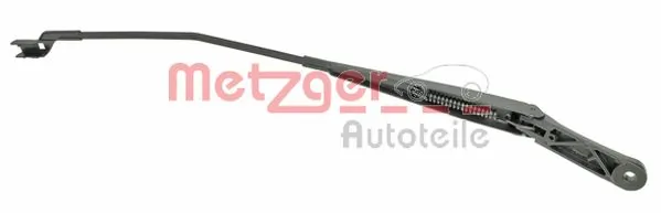 METZGER AUTOTEILE 2190434 Wiper Arm, window cleaning