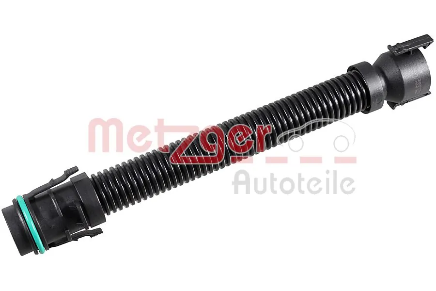 Hose, crankcase ventilation 2380173