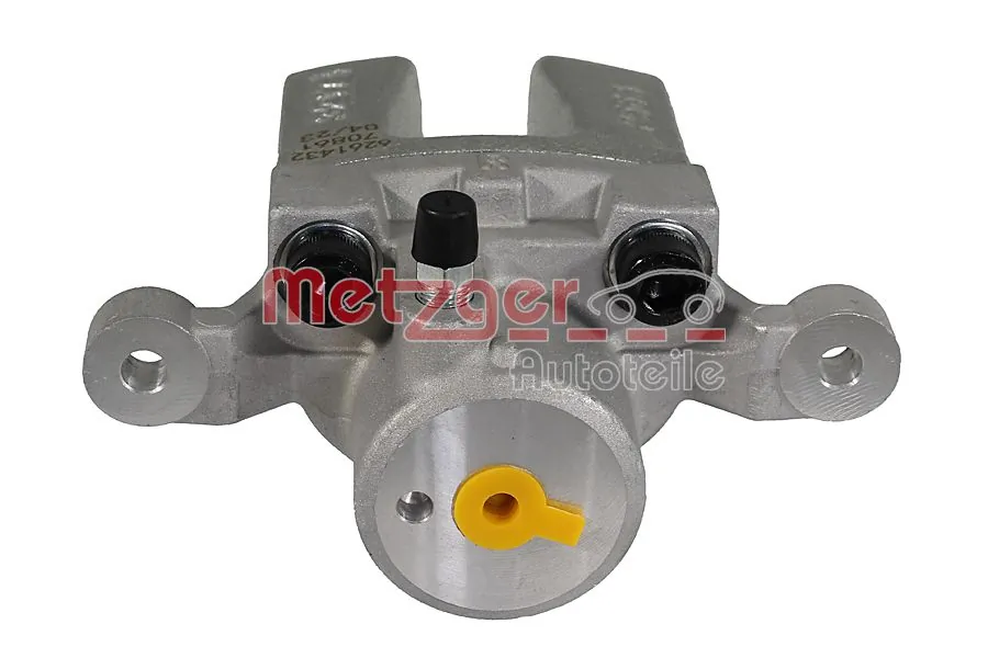 Brake Caliper GREENPARTS 6261432