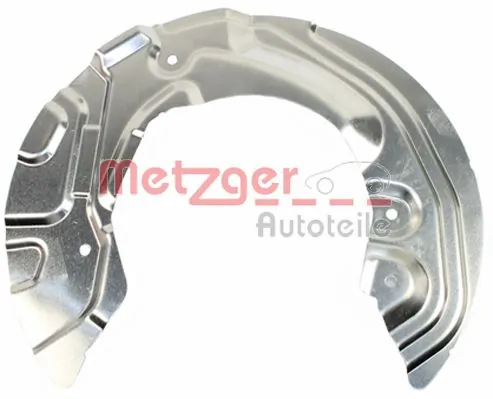 Splash Guard, brake disc 6115063