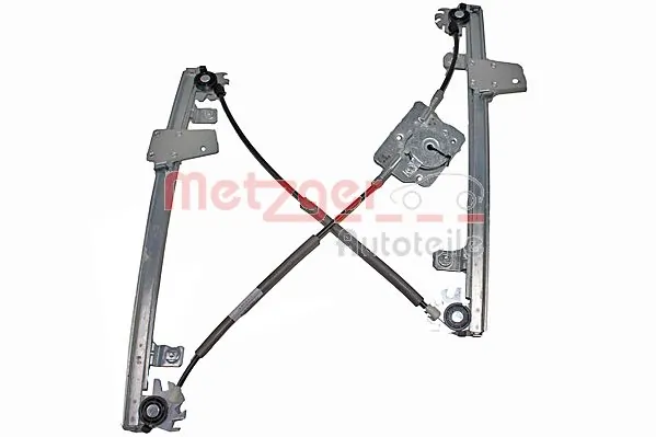 METZGER AUTOTEILE 2160605 Window Regulator