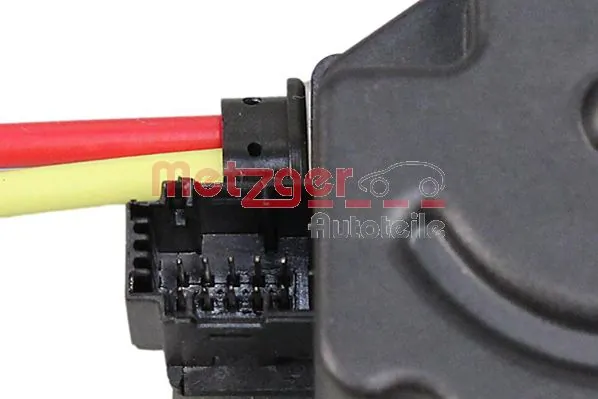 Tailgate Lock 2310677