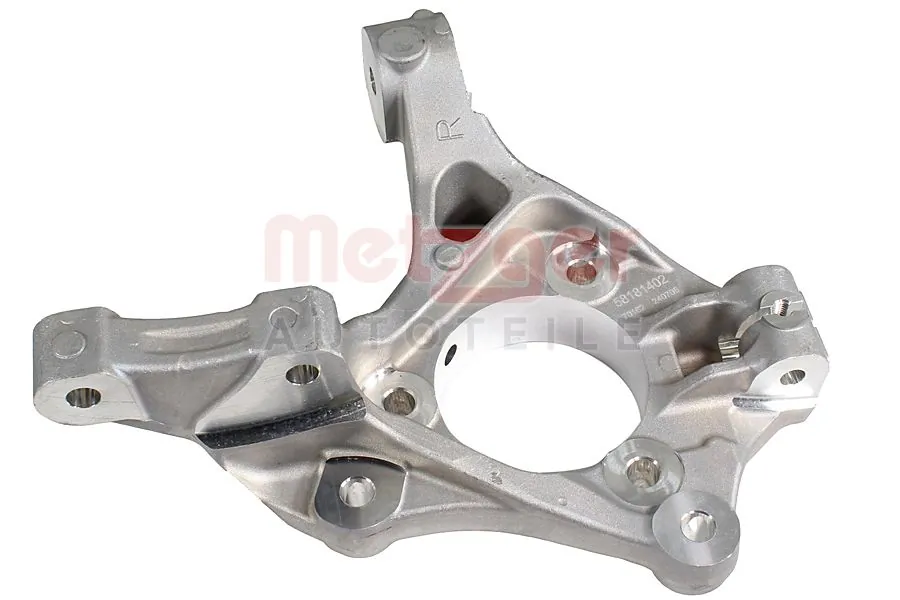 Steering Knuckle, wheel suspension 58181402