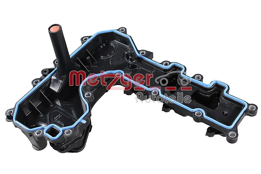 METZGER AUTOTEILE 2389218 Cylinder Head Cover