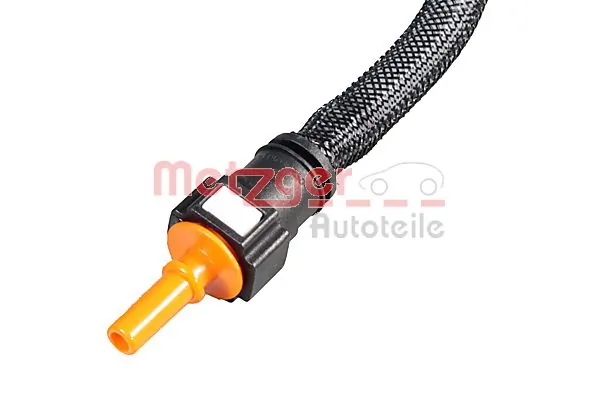METZGER AUTOTEILE 2150175 Fuel Line