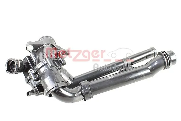 METZGER AUTOTEILE 4006356 Thermostat, coolant
