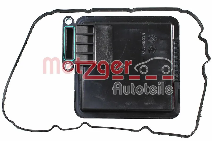 METZGER AUTOTEILE 8020119 Hydraulic Filter Kit, automatic transmission