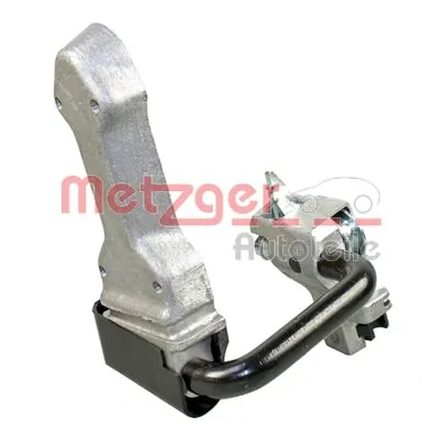 METZGER AUTOTEILE 2310083 Roller Guide, sliding door