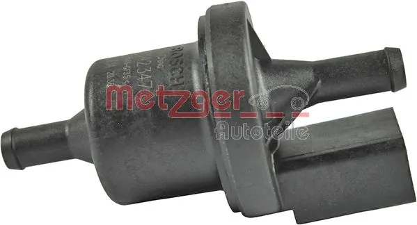 METZGER AUTOTEILE 2250151 Breather Valve, fuel tank