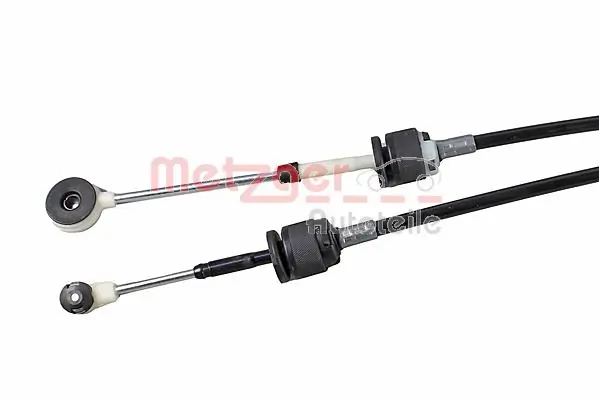 METZGER AUTOTEILE 3150279 Cable Pull, manual transmission