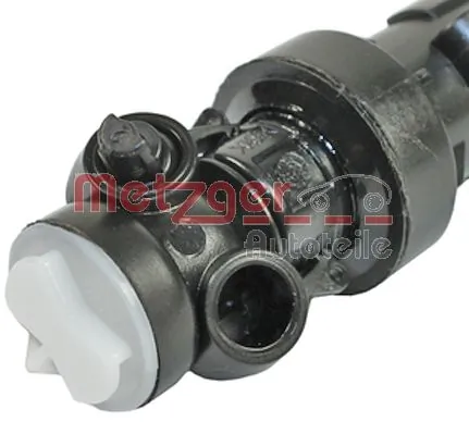 Washer Fluid Jet, headlight cleaning GREENPARTS 2220575