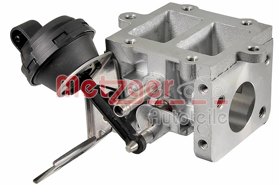 METZGER AUTOTEILE 08920034 Actuator, exhaust gas recirculation cooler
