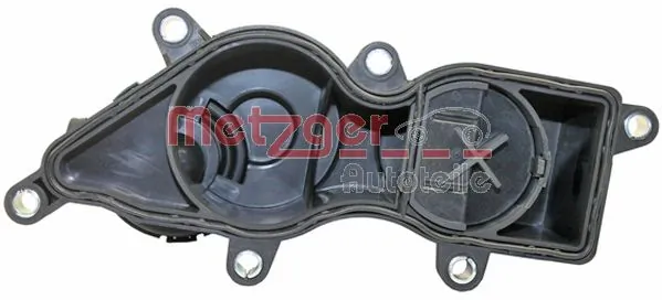 Katup, ventilasi bak mesin 2385074