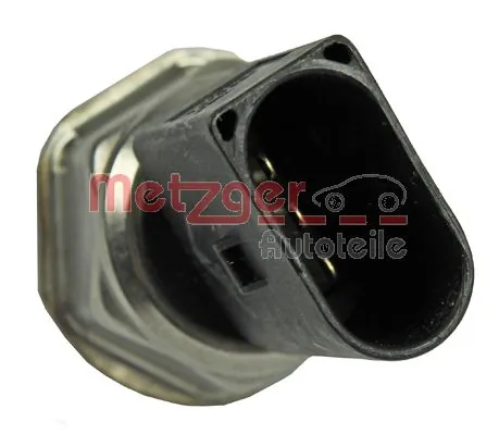 Sensor, fuel pressure OE-part GREENPARTS 0906220