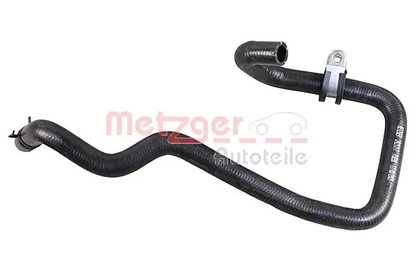Radiator Hose 2421217