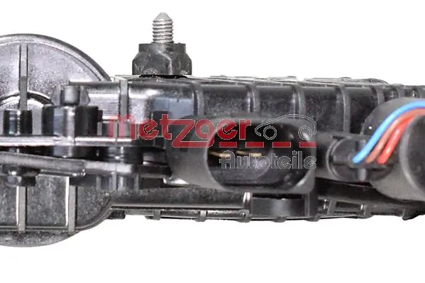 Door Lock GREENPARTS 2314329