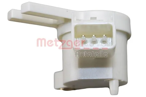METZGER AUTOTEILE 0901334 Pedal Travel Sensor, clutch pedal
