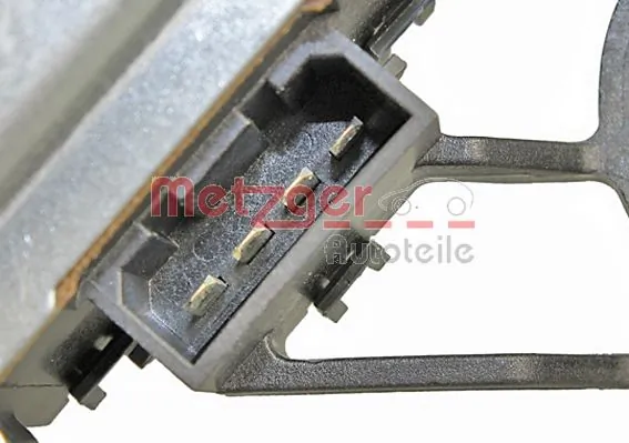 Wiper Motor 2190825