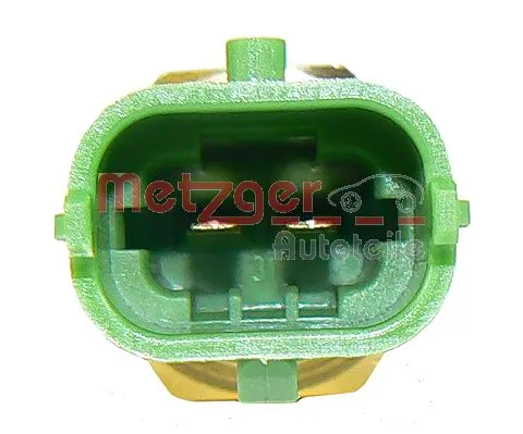 METZGER AUTOTEILE 0905403 Sensor, fuel temperature