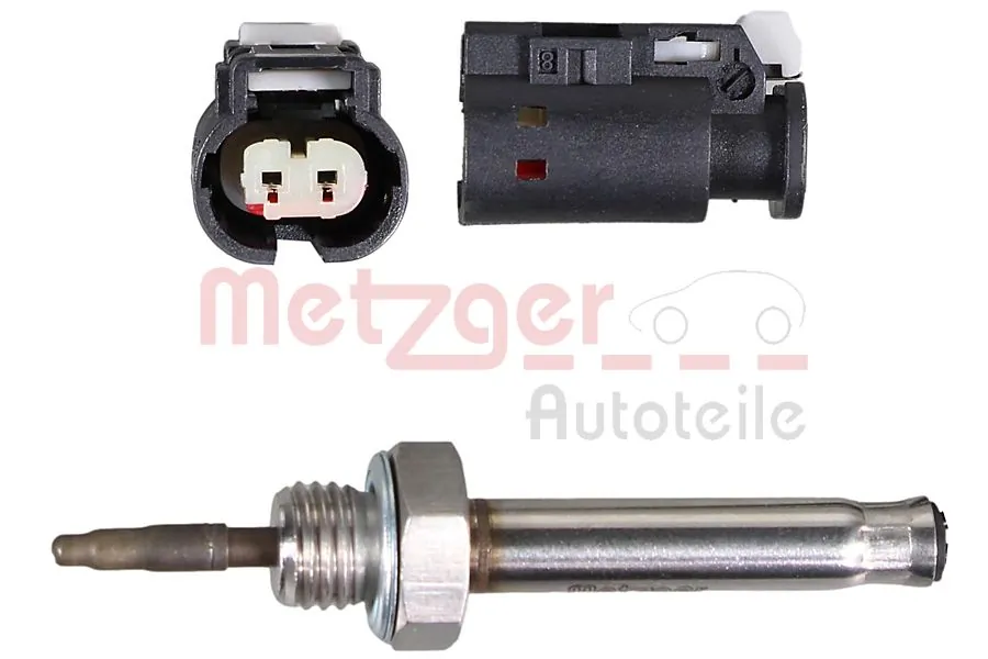 METZGER AUTOTEILE 08941127 Sensor, exhaust gas temperature