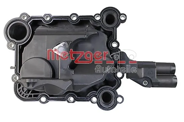 METZGER AUTOTEILE 2385139 Oil Separator, crankcase ventilation