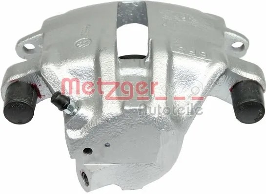 METZGER AUTOTEILE 6250420 Brake Caliper