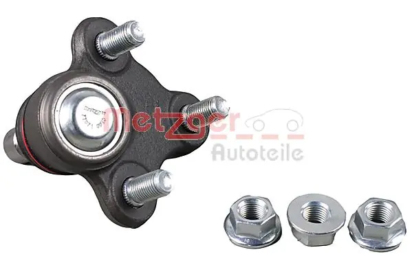 Ball Joint GREENPARTS 57030601