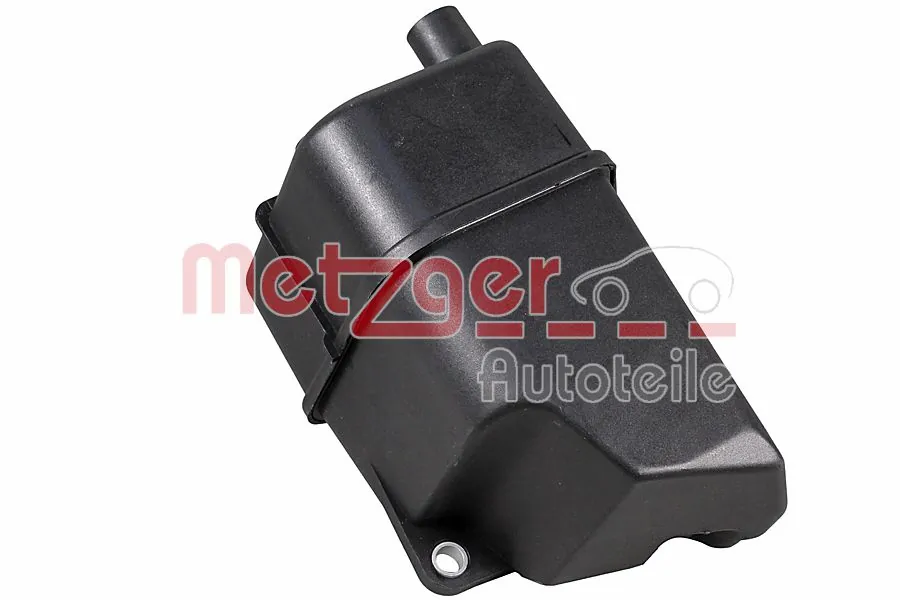 Oil Separator, crankcase ventilation 2385146