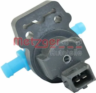 Soupape, filtre à charbon actif 2250241