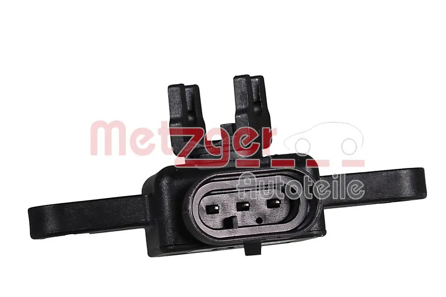 METZGER AUTOTEILE 0901551 Sensor, neutral position (manual transmission)