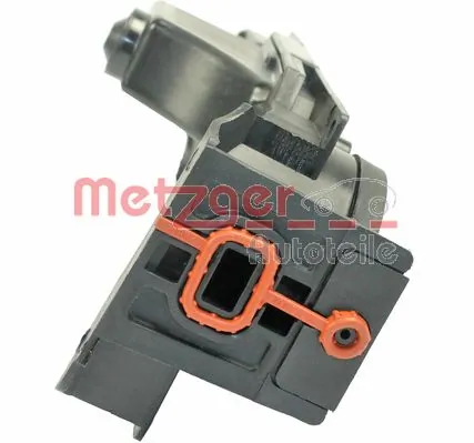 Valve, crankcase ventilation 2385070
