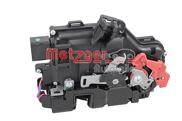 METZGER AUTOTEILE 2314252 Door Lock