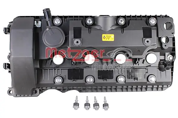 METZGER AUTOTEILE 2389165 Cylinder Head Cover