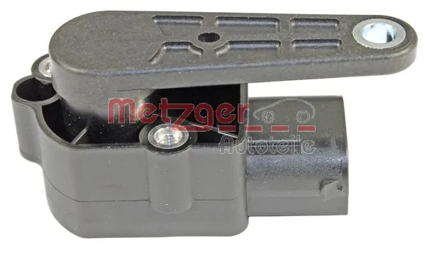 Sensor, headlight levelling OE-part GREENPARTS 0901154