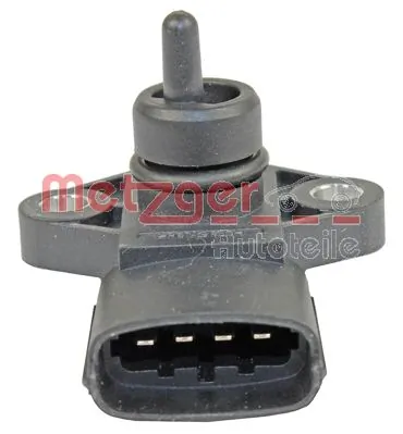 Sensor, boost pressure 0906223