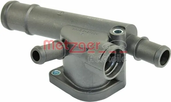 Coolant Flange 4010120