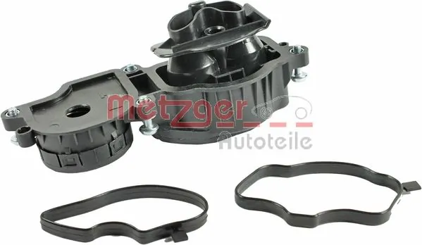Valve, crankcase ventilation 2385014