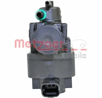 Pressure converter, turbocharger OE-part 0892270