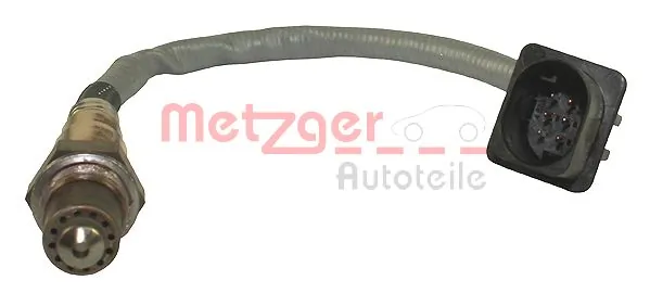 METZGER AUTOTEILE 0893242 Lambda Sensor