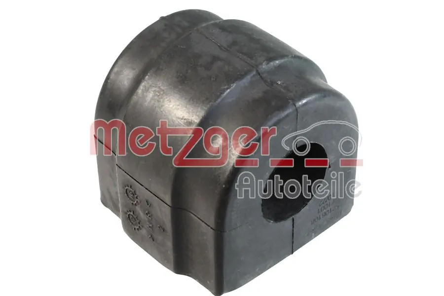 Mounting, stabiliser bar 52106108