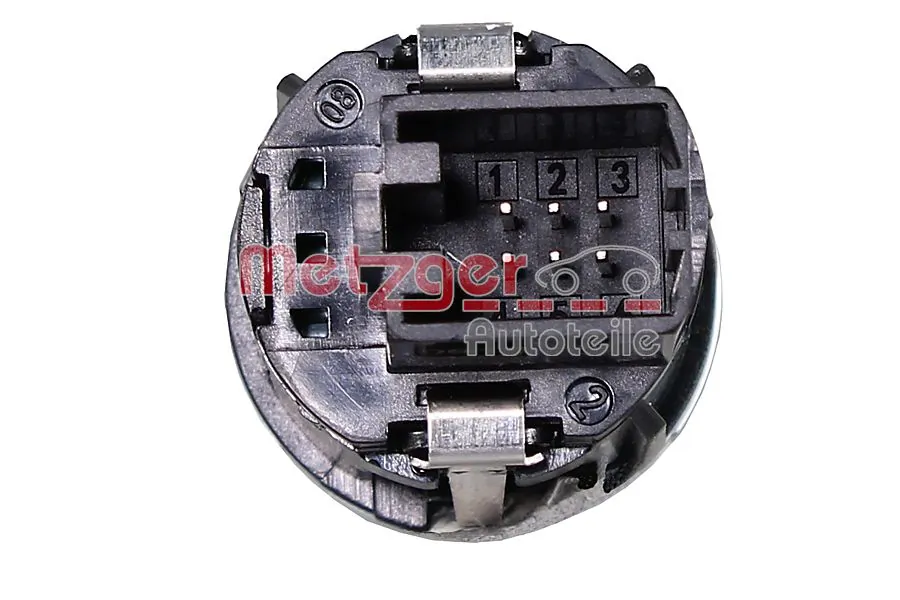 METZGER AUTOTEILE 09161065 Start/Stop button