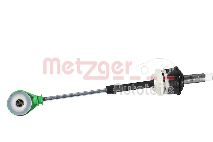 METZGER AUTOTEILE 3150390 Cable Pull, manual transmission