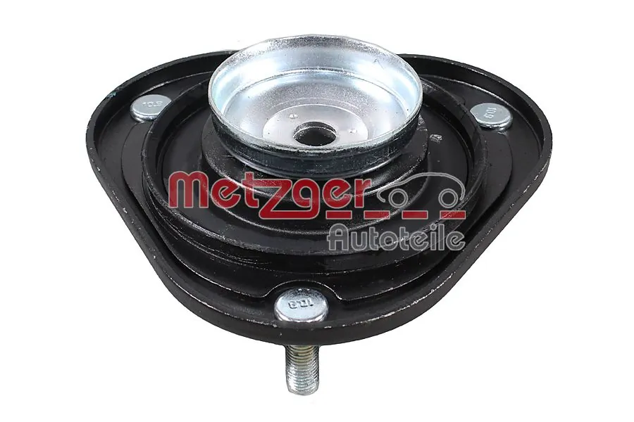 Suspension Strut Support Mount 6490362